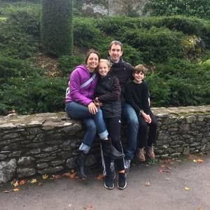 Meet your Posher, Lynn